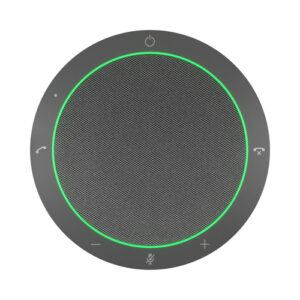 Jabra Speak2 40 altavoz Universal USB Tipo C Gris