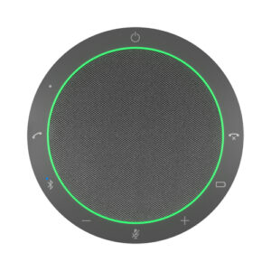 Jabra Speak2 55 altavoz Universal USB Tipo C Gris