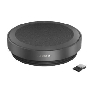 Jabra Speak2 75 altavoz Universal USB/Bluetooth Gris Jabra Speak2 75 altavoz Universal USB/Bluetooth Gris