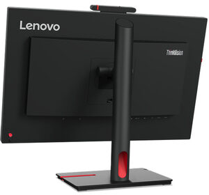 Lenovo ThinkVision T24mv-30 60,5 cm (23.8") 1920 x 1080 Pixeles Full HD LED Negro