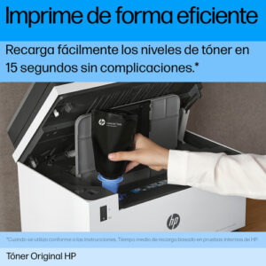 HP Cartucho de tóner original LaserJet 49A negro