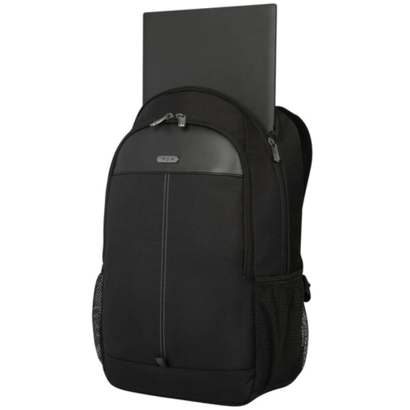 Targus TBB943GL mochila Mochila informal Negro Poliéster