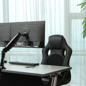 Neomounts by Newstar Select Soporte de escritorio Neomounts para monitor Neomounts by Newstar Select Soporte de escritorio Neomounts para monitor