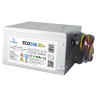 CoolBox FALCOO500E85 unidad de fuente de alimentación 300 W 20+4 pin ATX ATX Gris FTE. ALIM. ATX ECO-500 85 BULK