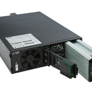 APC SRT5KRMXLW-HW sistema de alimentación ininterrumpida (UPS) Doble conversión (en línea) 5 kVA 4500 W APC SRT5KRMXLW-HW sistema de alimentación ininterrumpida (UPS) Doble conversión (en línea) 5 kVA 4500 W
