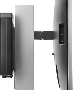 HP Soporte de montaje de PC B300 HP Soporte de montaje de PC B300