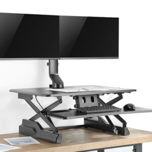 Neomounts by Newstar Soporte de escritorio para monitor Neomounts by Newstar Soporte de escritorio para monitor