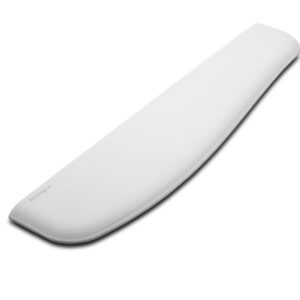 Alternative view of Kensington Reposamuñecas ErgoSoft™ para teclados finos