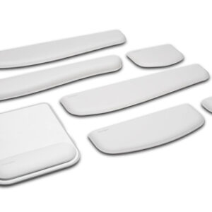 Kensington Reposamuñecas ErgoSoft™ para teclados finos Kensington Reposamuñecas ErgoSoft™ para teclados finos