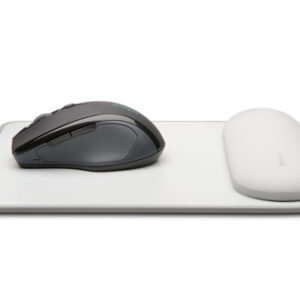 Kensington Alfombrilla reposamuñecas ErgoSoft™ para ratón estándar Kensington Alfombrilla reposamuñecas ErgoSoft™ para ratón estándar