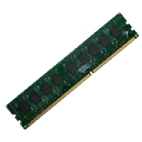 QNAP RAM8GDR4ECP0UD2666 módulo de memoria 8 GB 1 x 8 GB DDR4 2666 MHz ECC