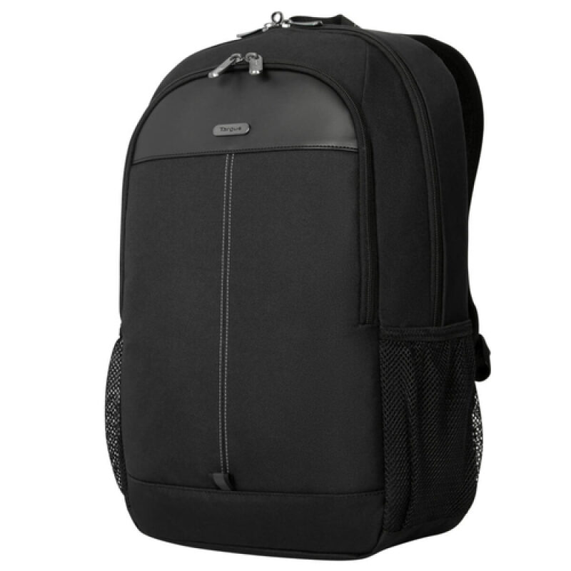 Targus TBB943GL mochila Mochila informal Negro Poliéster