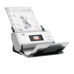 Epson WorkForce DS-30000