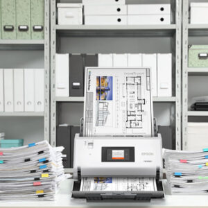 Epson WorkForce DS-30000