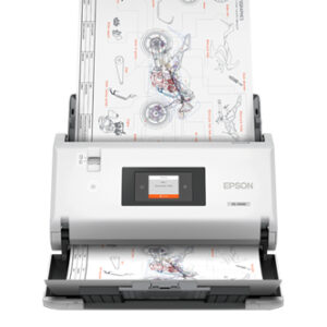 Epson WorkForce DS-30000