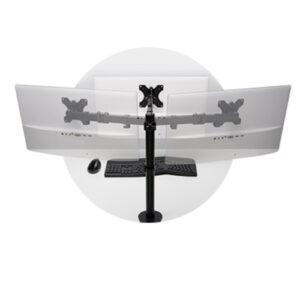 Kensington Brazo SmartFit® Ergo extensible para un monitor Kensington Brazo SmartFit® Ergo extensible para un monitor