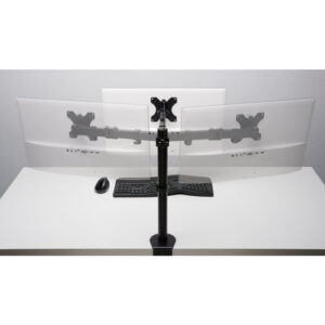Kensington Brazo SmartFit® Ergo extensible para un monitor Kensington Brazo SmartFit® Ergo extensible para un monitor