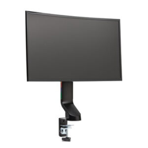 Kensington Brazo SmartFit® de ahorro de espacio para un monitor Kensington Brazo SmartFit® de ahorro de espacio para un monitor