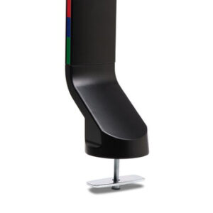 Kensington Brazo SmartFit® de ahorro de espacio para un monitor Kensington Brazo SmartFit® de ahorro de espacio para un monitor