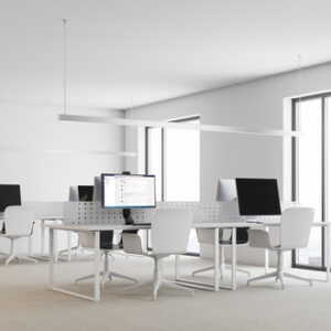 Kensington Brazo SmartFit® de ahorro de espacio para un monitor Kensington Brazo SmartFit® de ahorro de espacio para un monitor