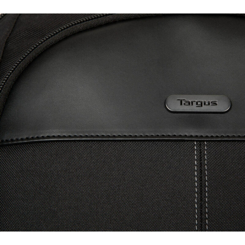 Targus TBB943GL mochila Mochila informal Negro Poliéster