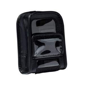Alternative view of Brother PA-CC-002 Estuche protector Negro 1 pieza(s) RJ-2035B, RJ-2055WB