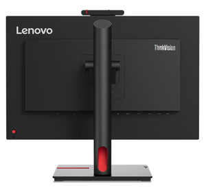 Lenovo ThinkVision T24v-30 60,5 cm (23.8") 1920 x 1080 Pixeles Full HD LED Negro