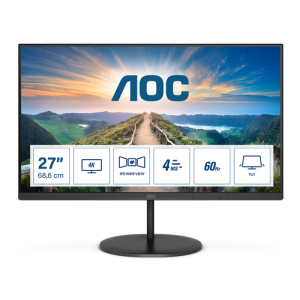 AOC V4 U27V4EA pantalla para PC 68