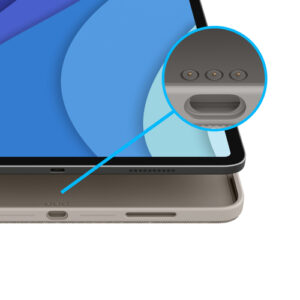 Logitech Combo Touch Arena Smart Connector QWERTZ Suizo