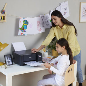 Reacondicionado | Epson EcoTank ET-2812