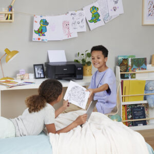 Reacondicionado | Epson EcoTank ET-2812