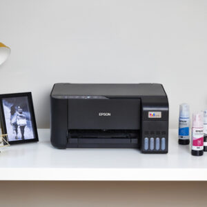 Reacondicionado | Epson EcoTank ET-2812