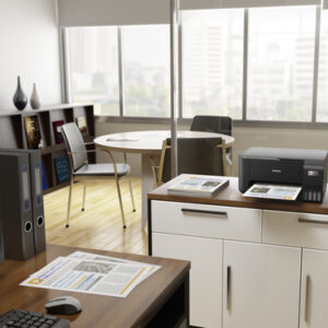 Reacondicionado | Epson EcoTank ET-2812