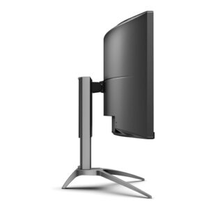 AOC B2 AG493UCX2 pantalla para PC 124 cm (48.8") 5120 x 1440 Pixeles Quad HD LED Negro AOC B2 AG493UCX2 pantalla para PC 124 cm (48.8") 5120 x 1440 Pixeles Quad HD LED Negro