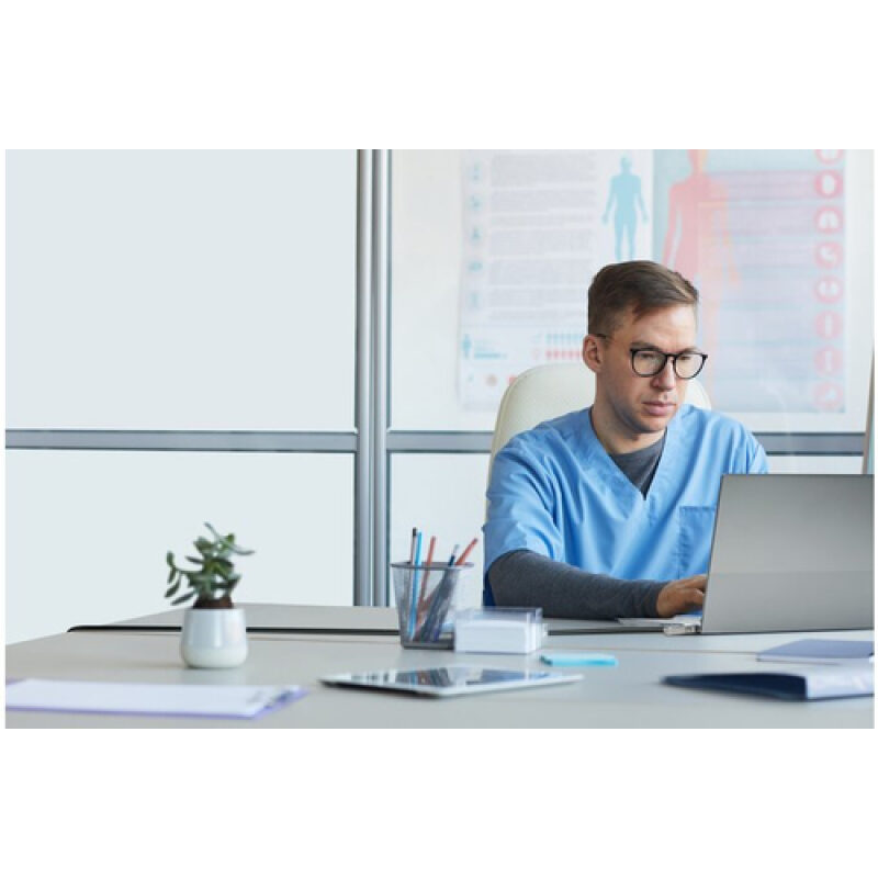 Kensington Candado fino de combinación con cable ultra para ranuras estándar