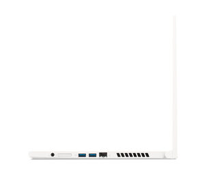 Reacondicionado | Acer ConceptD CN316-73G-75GM i7-11800H Portátil 40,6 cm (16") WUXGA Intel® Core™ i7 16 GB DDR4-SDRAM 512 GB SSD NVIDIA GeForce RTX 3050 Ti Wi-Fi 6 (802.11ax) Windows 11 Home Blanco