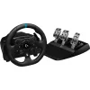 G923 Racing Wheel+Pedals XOne-PC EMEA Logitech G923 - Juego de volante y pedales - cableado - para PC, Microsoft Xbox One