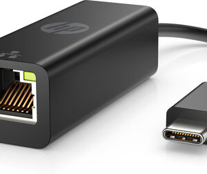 HP USB-C to RJ45 Adapter G2 tarjeta y adaptador de interfaz RJ-45 HP USB-C to RJ45 Adapter G2 tarjeta y adaptador de interfaz RJ-45