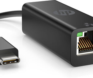 HP USB-C to RJ45 Adapter G2 tarjeta y adaptador de interfaz RJ-45 HP USB-C to RJ45 Adapter G2 tarjeta y adaptador de interfaz RJ-45