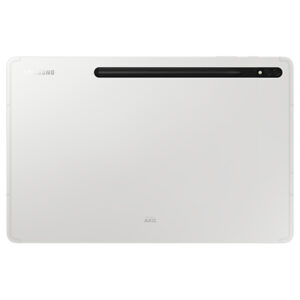 Samsung Galaxy Tab S8+ SM-X800N 256 GB 31,5 cm (12.4") Qualcomm Snapdragon 8 GB Wi-Fi 6 (802.11ax) Plata