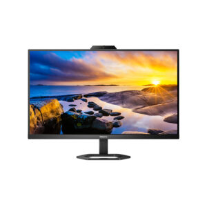 6 cm (27") 2560 x 1440 Pixeles Quad HD LED Negro