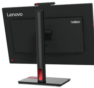Lenovo ThinkVision T24mv-30 60,5 cm (23.8") 1920 x 1080 Pixeles Full HD LED Negro