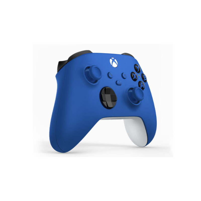 XBOX Controller Shock Blue