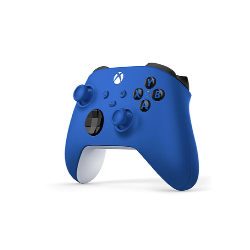 XBOX Controller Shock Blue