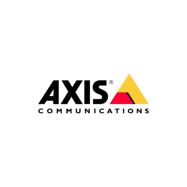 AXIS Q1951-E - Cámara de red térmica - para exteriores - a prueba de vándalos / impermeable - color (Día y noche) - 384 x 288 - focal fijado - audio - GbE - MJPEG