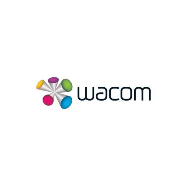 Wacom Bamboo Ink Plus - Lápiz activo - Bluetooth - negro