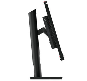 Lenovo ThinkVision T24mv-30 60,5 cm (23.8") 1920 x 1080 Pixeles Full HD LED Negro