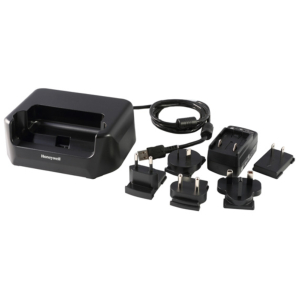 Honeywell ScanPal - Soporte de conexión - USB - para ScanPal EDA70