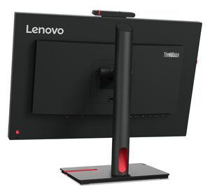 Lenovo ThinkVision T24v-30 60,5 cm (23.8") 1920 x 1080 Pixeles Full HD LED Negro