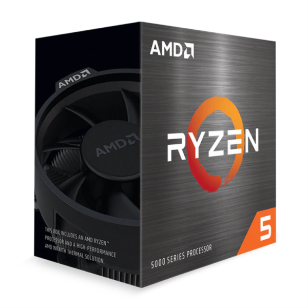 AMD Ryzen 5 5600 Box